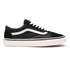 Vans Old Skool 36 Dx (Anaheim Factory) - Black / True White - Streetart.fr