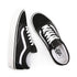 Vans Old Skool 36 Dx (Anaheim Factory) - Black / True White - Streetart.fr
