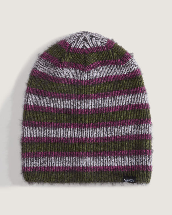 Vans Palmor Beanie - Green Basalm - Streetart.fr