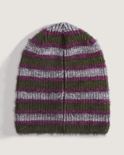 Vans Palmor Beanie - Green Basalm - VN000QAVGRK1