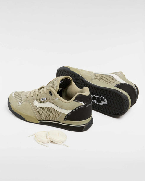 Vans Rowley Xlt Off Road Elm - Streetart.fr