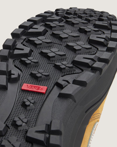 Vans Sk8-Hi Gore-Tex Insulated Mte - Autumn Brown - Streetart.fr