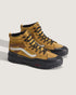 Vans Sk8-Hi Gore-Tex Insulated Mte - Autumn Brown - Streetart.fr