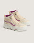 Vans Sk8-Hi Gore-Tex Insulated Mte - Sand White - Streetart.fr