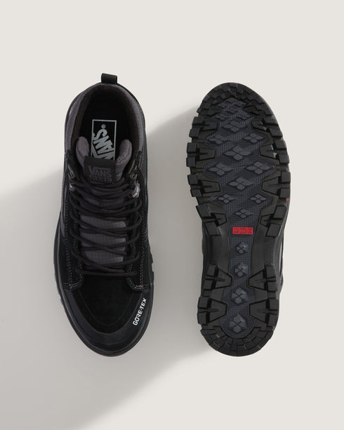 Vans Sk8-Hi Gore-Tex Mte Insulated - Black / Black - VN000DARBKA1