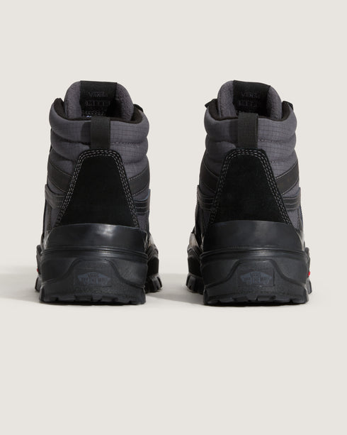 Vans Sk8-Hi Gore-Tex Mte Insulated - Black / Black - VN000DARBKA1