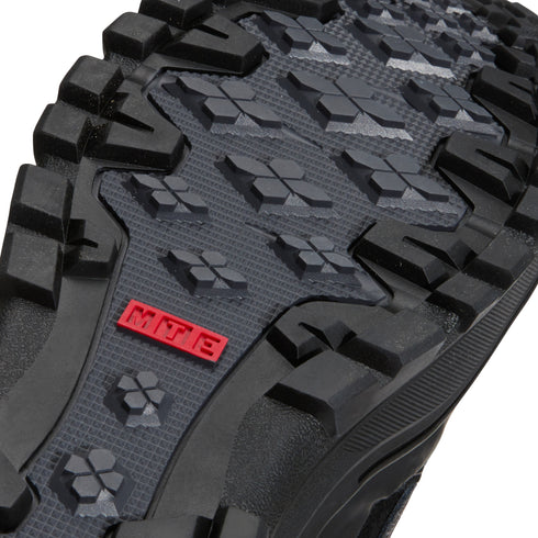 Vans Sk8-Hi Gore-Tex Mte Insulated - Black / Black - VN000DARBKA1