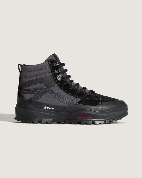 Vans Sk8-Hi Gore-Tex Mte Insulated - Black / Black - VN000DARBKA1
