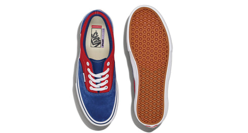 Vans Skate Era - Blue / Red - Streetart.fr