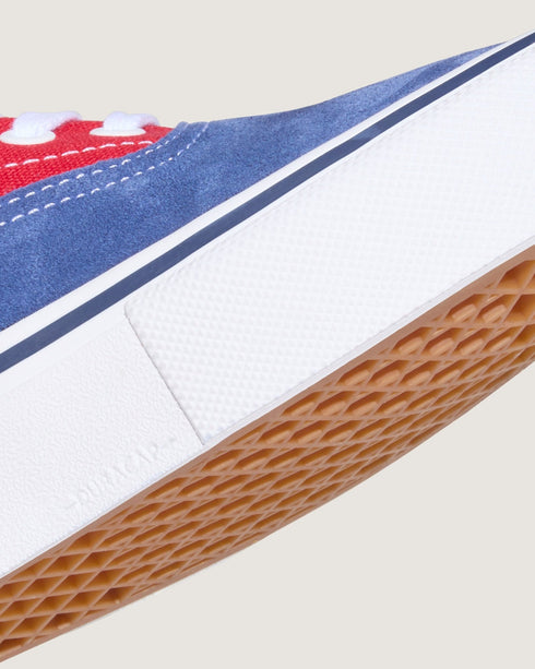 Vans Skate Era - Blue / Red - Streetart.fr