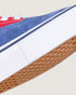 Vans Skate Era - Blue / Red - Streetart.fr