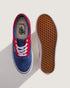Vans Skate Era - Blue / Red - Streetart.fr