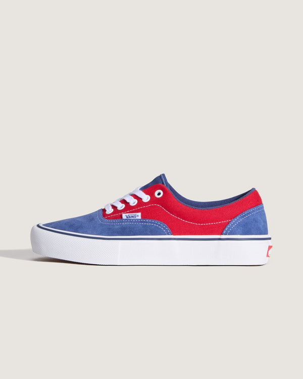 Vans Skate Era - Blue / Red - Streetart.fr