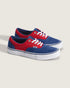 Vans Skate Era - Blue / Red - Streetart.fr