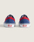 Vans Skate Era - Blue / Red - Streetart.fr