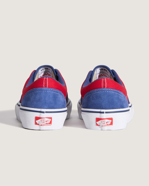 Vans Skate Era - Blue / Red - Streetart.fr