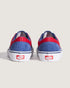 Vans Skate Era - Blue / Red - Streetart.fr
