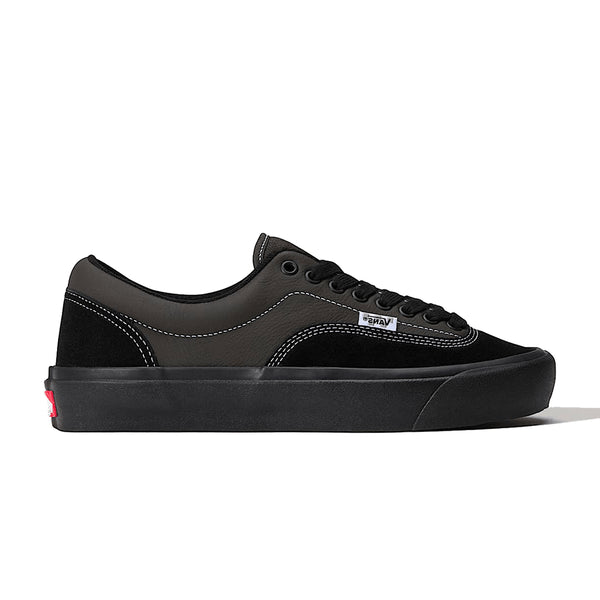 Vans Skate Era Stub - Black / Black - Streetart.fr
