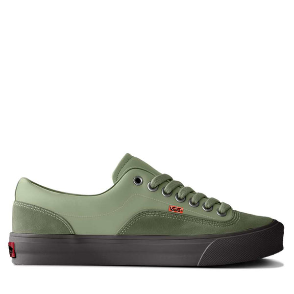 Vans Skate Era Stub - Fade Olive / Black - Streetart.fr