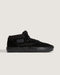Vans Skate Half - Cab Black / Black - Streetart.fr