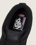 Vans Skate Half - Cab Black / Black - Streetart.fr
