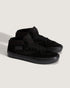 Vans Skate Half - Cab Black / Black - Streetart.fr