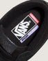 Vans Skate Half - Cab Black / Black - Streetart.fr
