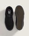 Vans Skate Half - Cab Black / Black - Streetart.fr