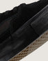 Vans Skate Half - Cab Black / Black - Streetart.fr