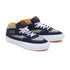 Vans Skate Half Cab - Smoke / Navy - Streetart.fr