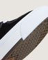 Vans Skate Half Cab Wafflecup - Black / White - Streetart.fr
