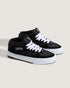 Vans Skate Half Cab Wafflecup - Black / White - Streetart.fr