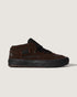 Vans Skate Half Cab Wafflecup Rizzo - Brown / Black