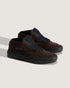 Vans Skate Half Cab Wafflecup Rizzo - Brown / Black - VN000D9ZY491