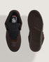 Vans Skate Half Cab Wafflecup Rizzo - Brown / Black - VN000D9ZY491