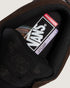 Vans Skate Half Cab Wafflecup Rizzo - Brown / Black - VN000D9ZY491