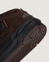 Vans Skate Half Cab Wafflecup Rizzo - Brown / Black - VN000D9ZY491