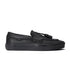 Vans Skate Loafer - Tassel Black - Streetart.fr