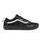 Vans Skate Old Skool Doobie Black / Black - Streetart.fr