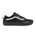 Vans Skate Old Skool Doobie Black / Black - Streetart.fr