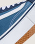 Vans Skate Old Skool - Pro Navy / White - Streetart.fr