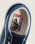 Vans Skate Old Skool - Pro Navy / White - Streetart.fr