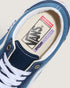Vans Skate Old Skool - Pro Navy / White - Streetart.fr