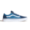 Vans Skate Old Skool - Pro Navy / White - Streetart.fr