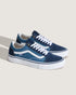 Vans Skate Old Skool - Pro Navy / White - Streetart.fr