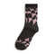 Vans Skate Platter Web Crew Socks - Black - Streetart.fr