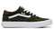 Vans Skate Rowan - Green / Brown - Streetart.fr