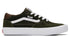 Vans Skate Rowan - Green / Brown - Streetart.fr