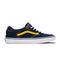 Vans Skate Rowley - Navy / Yellow - Streetart.fr