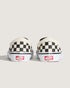 Vans Skate Slip-On Pro (Cherckerboard) - Black / Off White - Streetart.fr